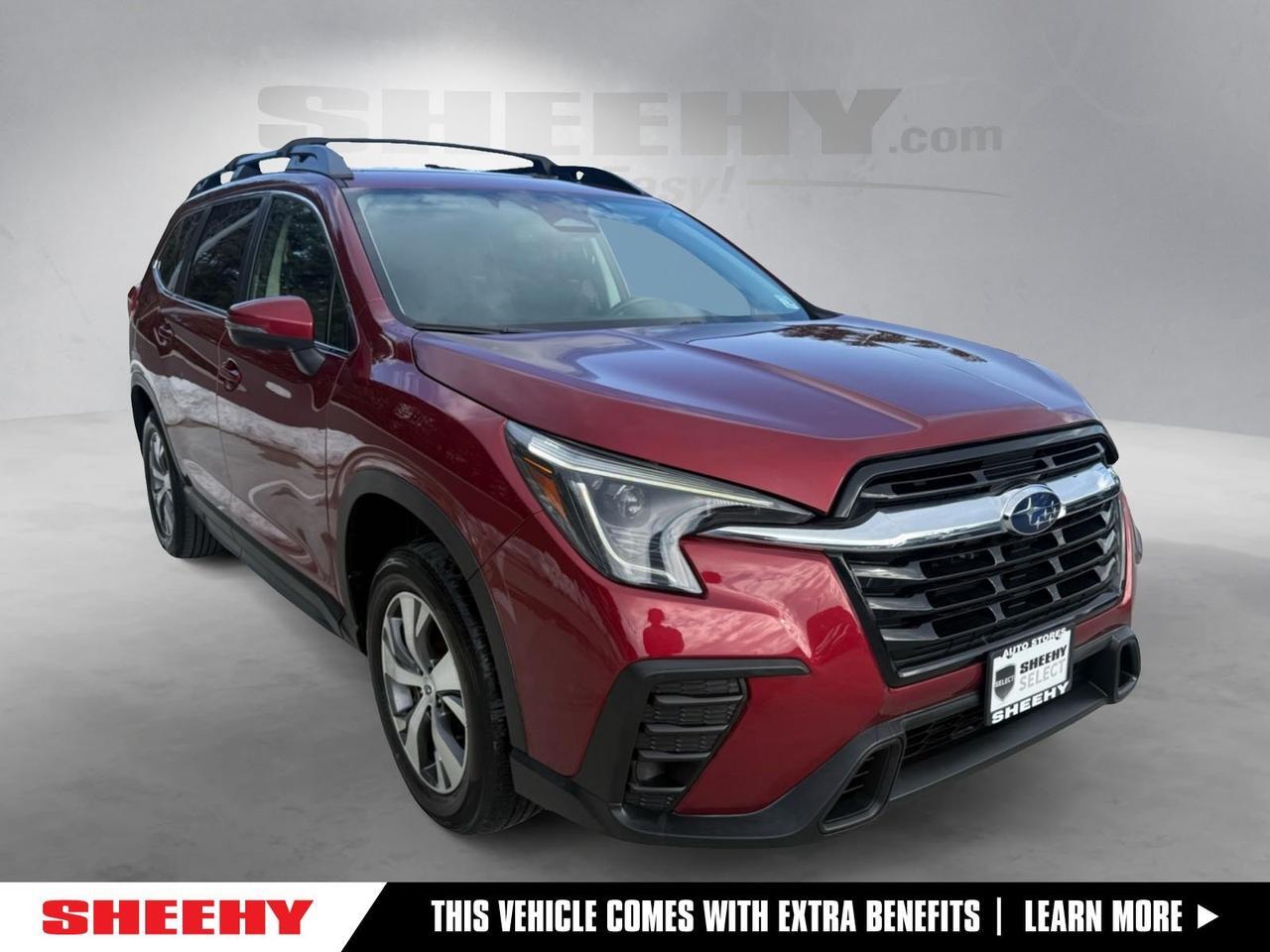 2023 Subaru Ascent Premium