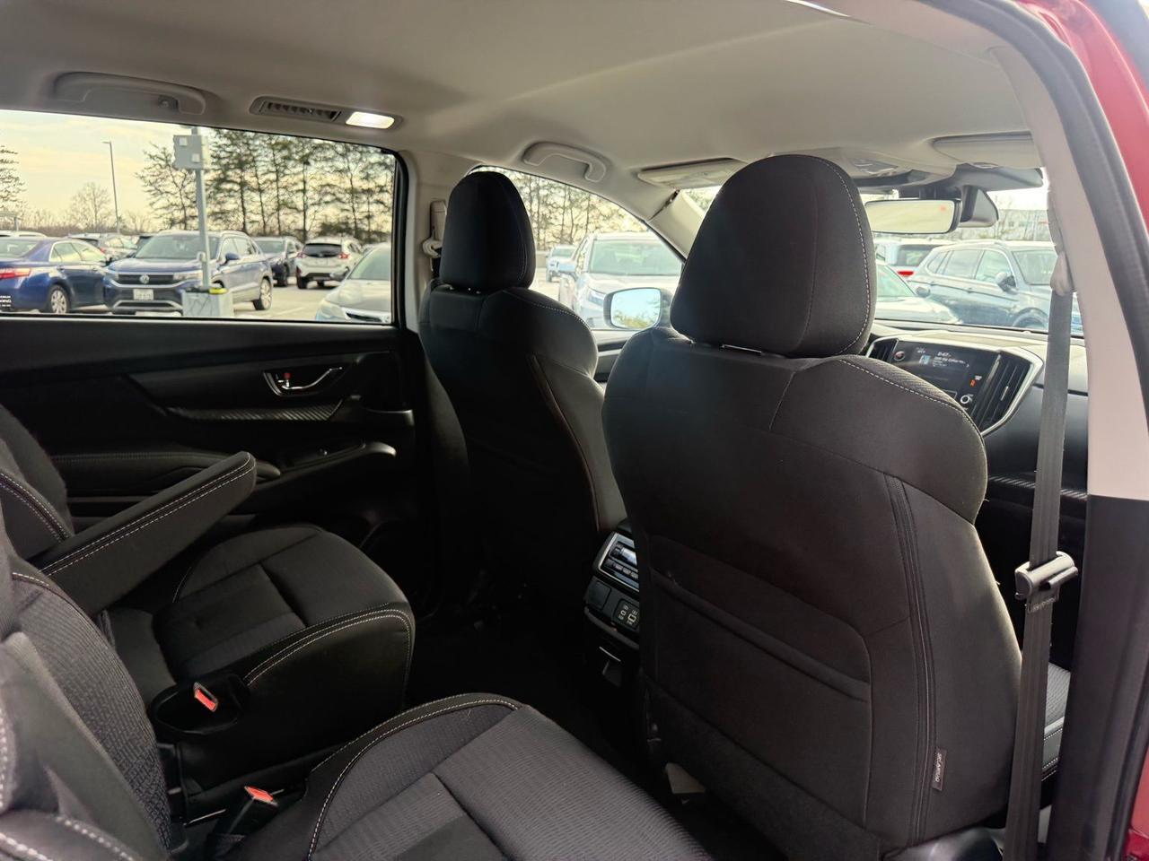 2023 Subaru Ascent Premium Springfield VA