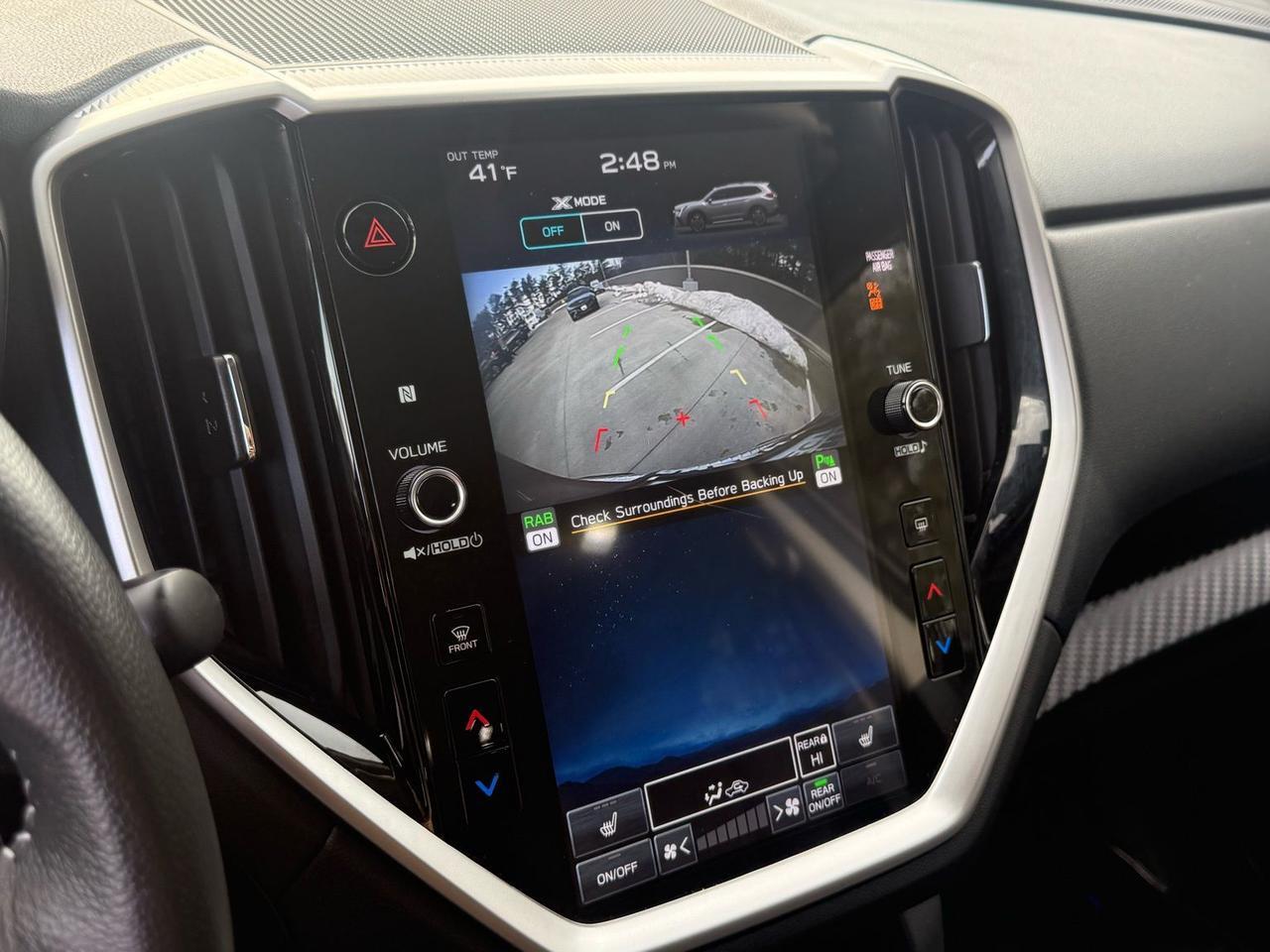 2023 Subaru Ascent Premium Springfield VA