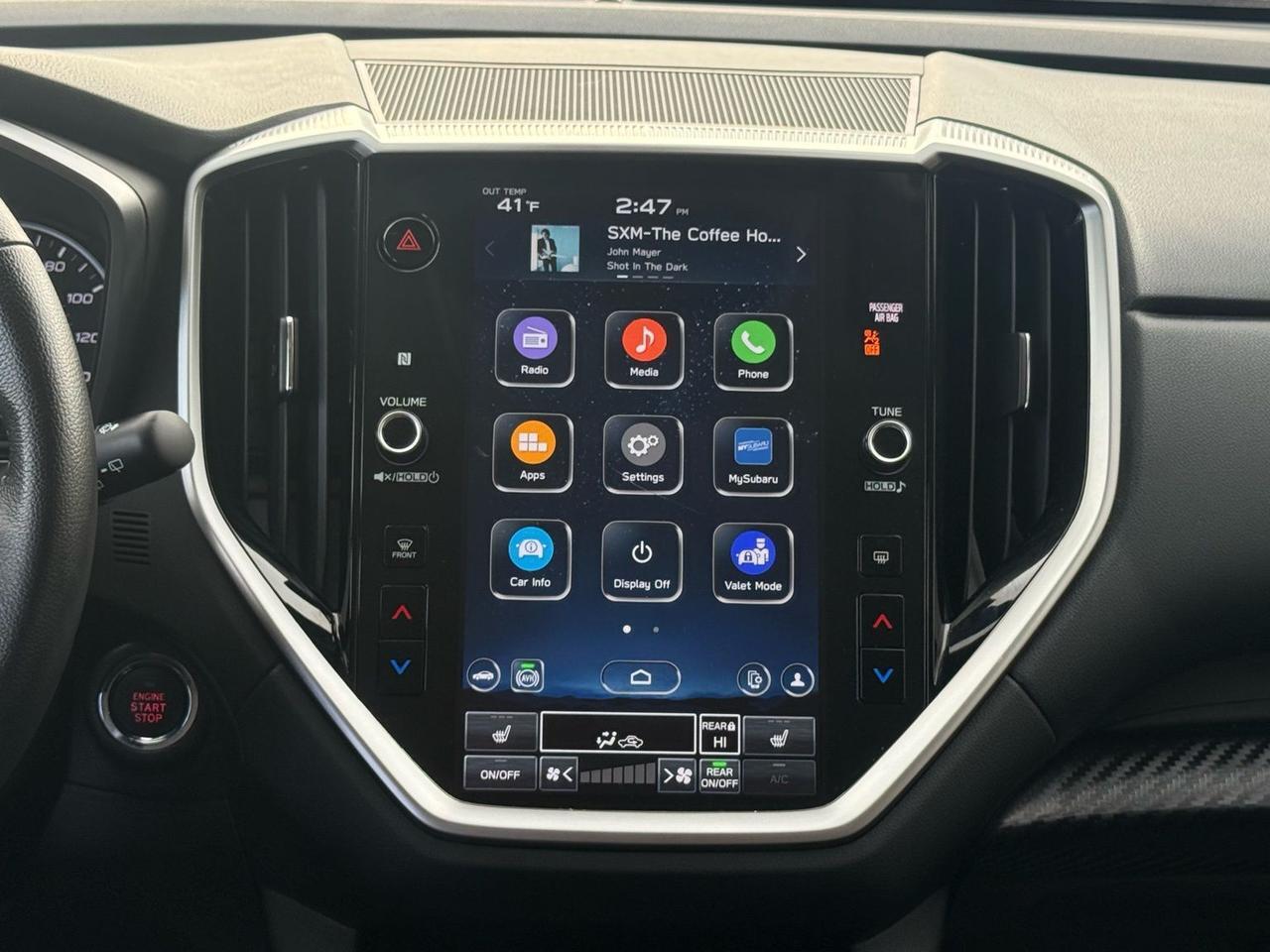 2023 Subaru Ascent Premium Springfield VA