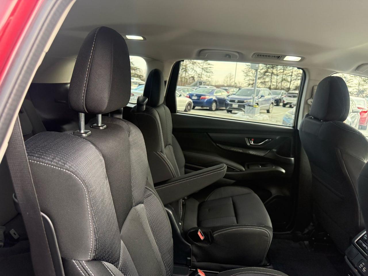 2023 Subaru Ascent Premium Springfield VA