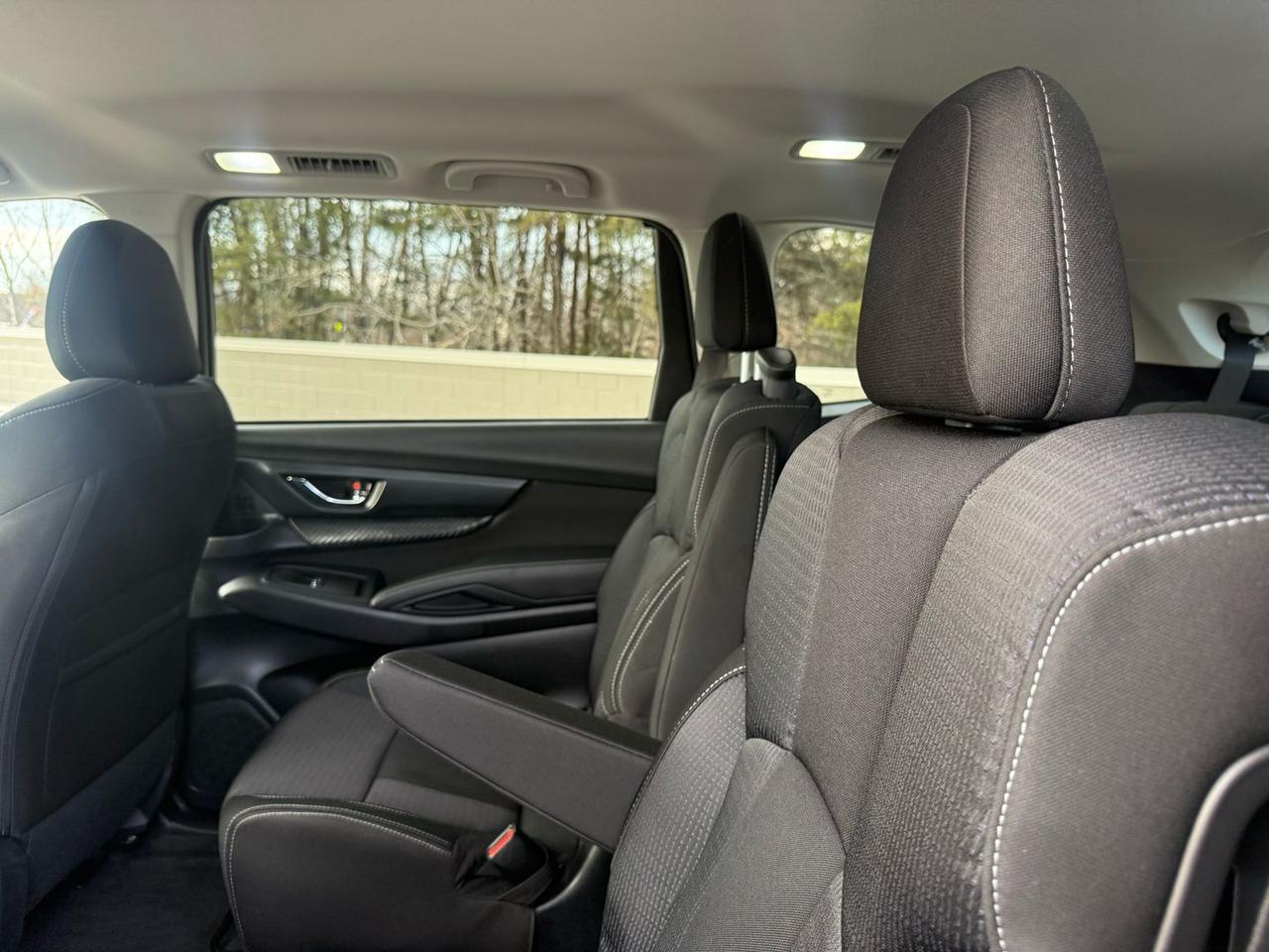 2023 Subaru Ascent Premium Springfield VA