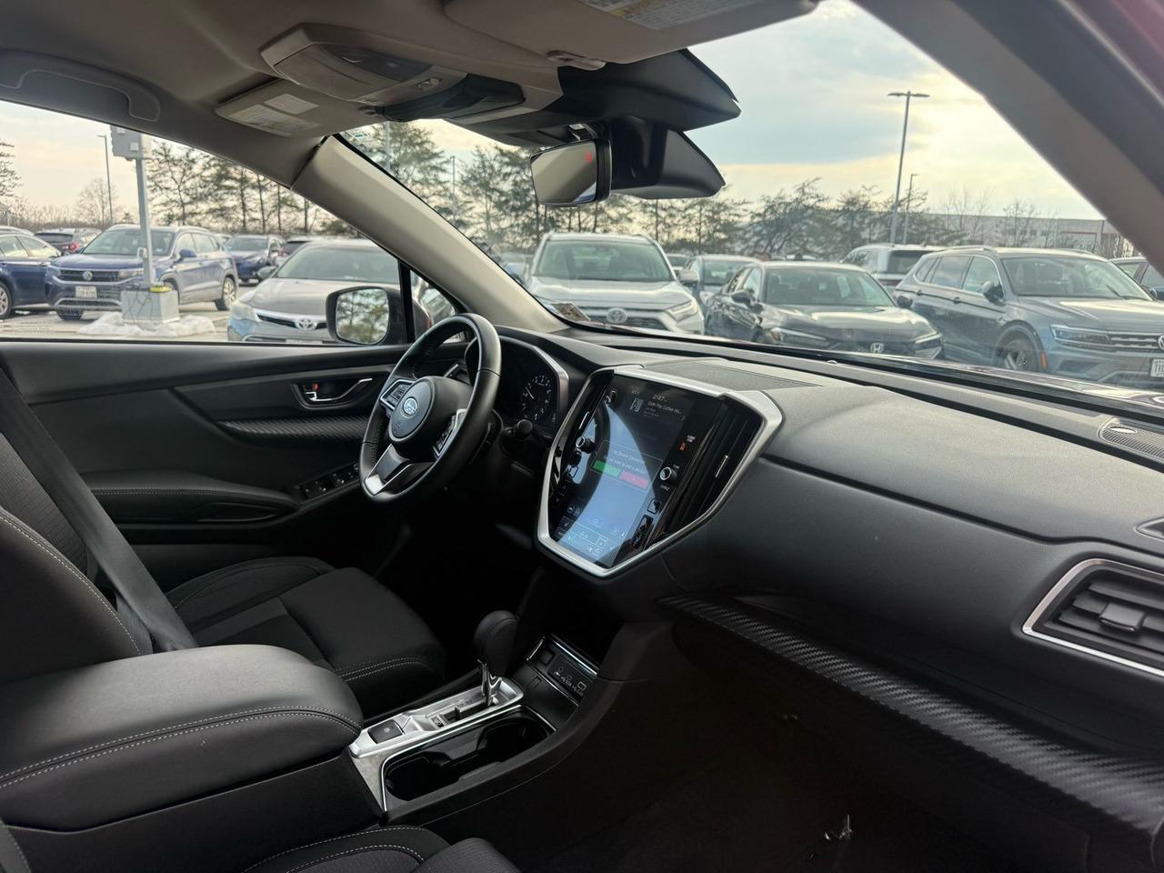 2023 Subaru Ascent Premium Springfield VA