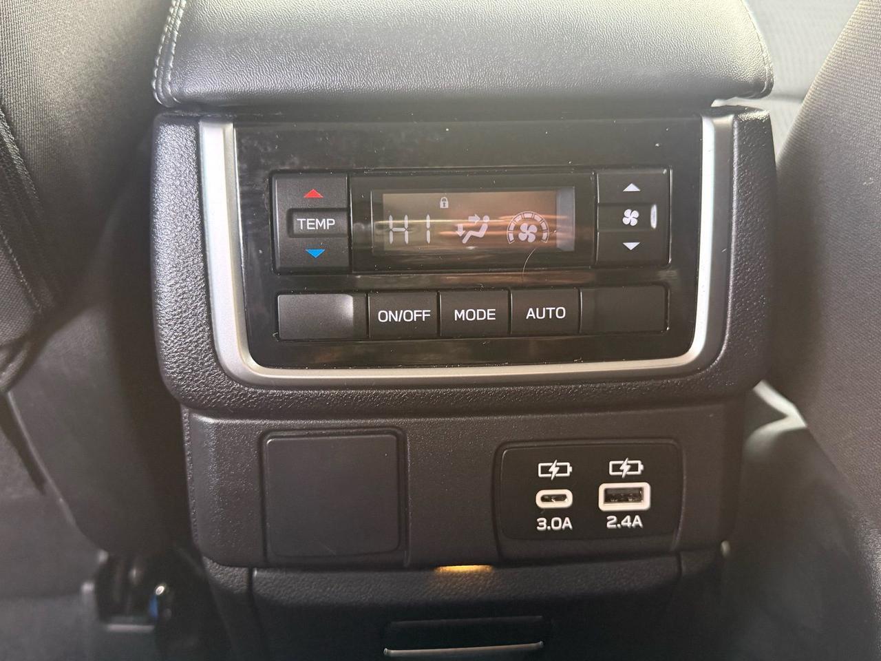 2023 Subaru Ascent Premium Springfield VA