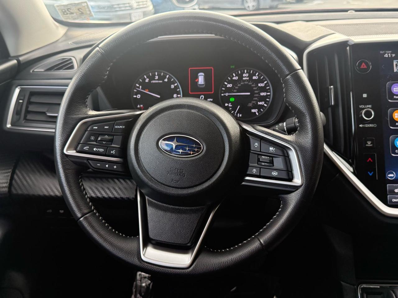 2023 Subaru Ascent Premium Springfield VA