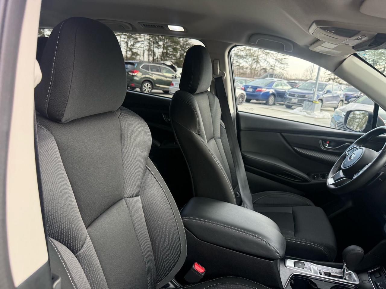 2023 Subaru Ascent Premium Springfield VA