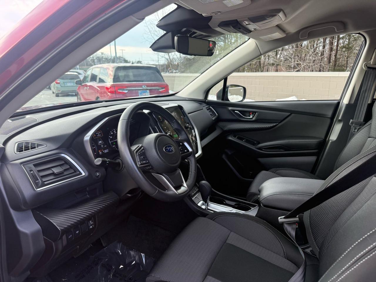 2023 Subaru Ascent Premium Springfield VA