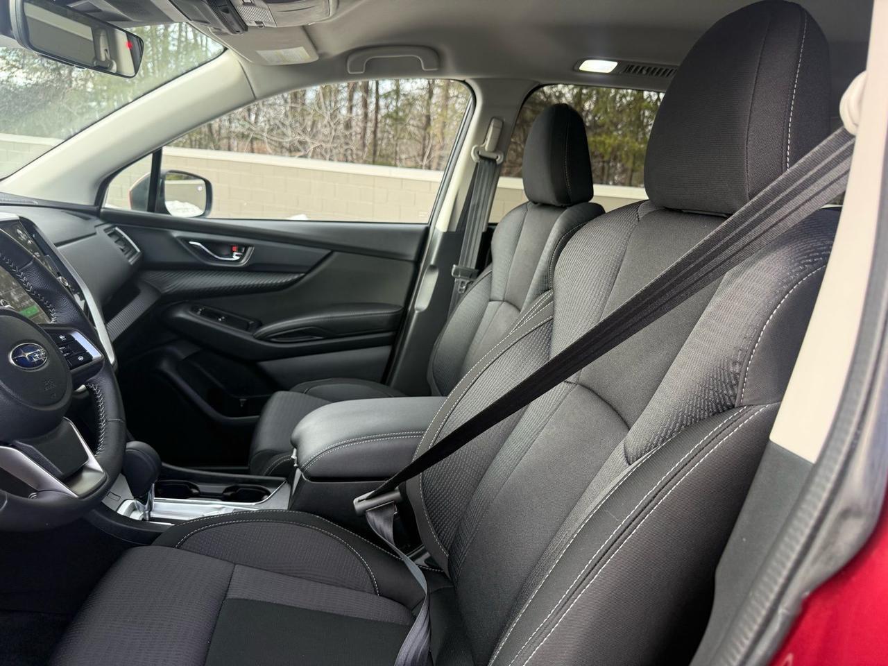 2023 Subaru Ascent Premium Springfield VA