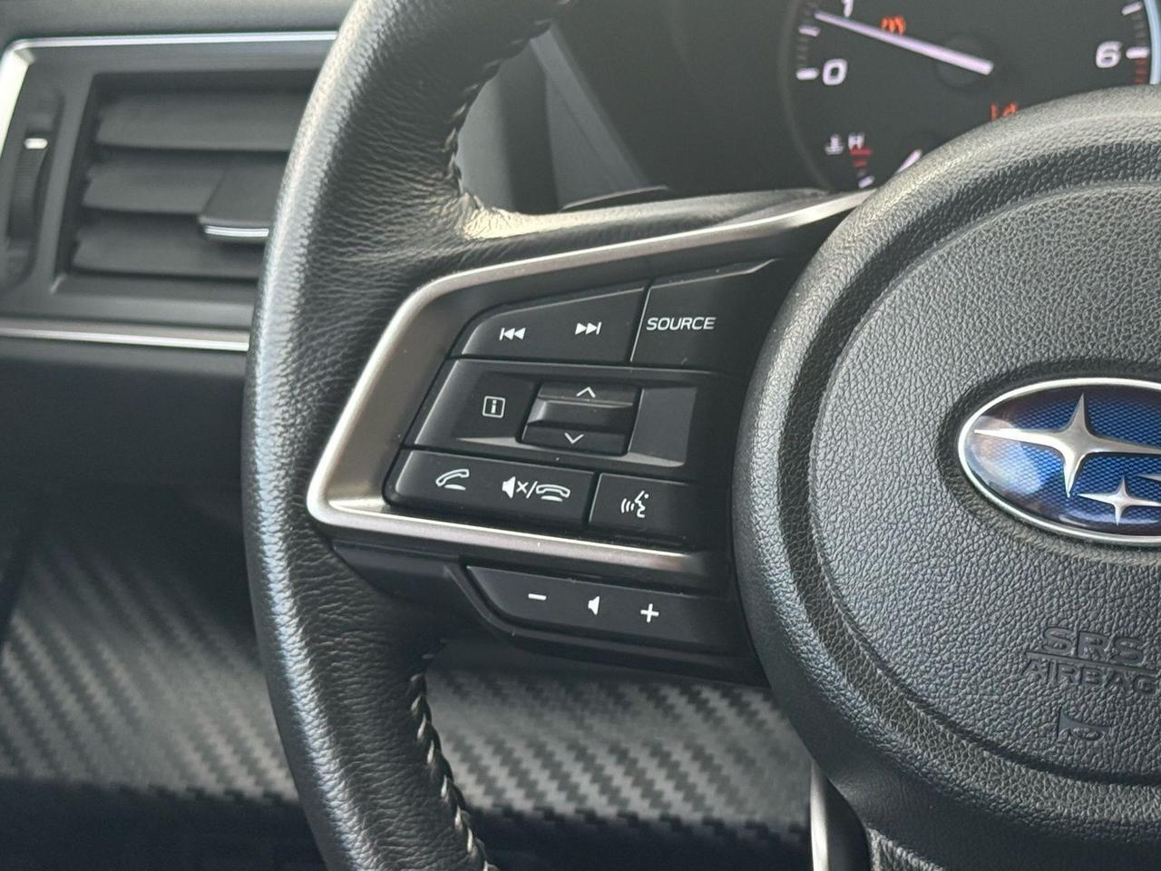 2023 Subaru Ascent Premium Springfield VA