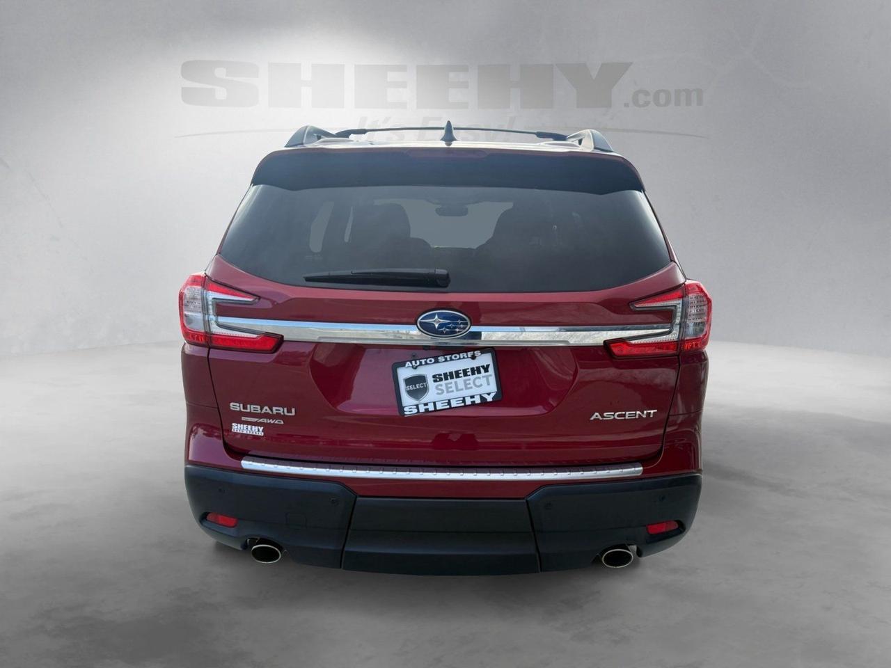 2023 Subaru Ascent Premium Springfield VA