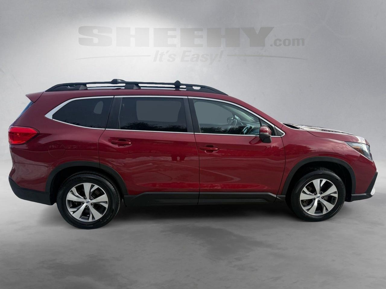 2023 Subaru Ascent Premium Springfield VA