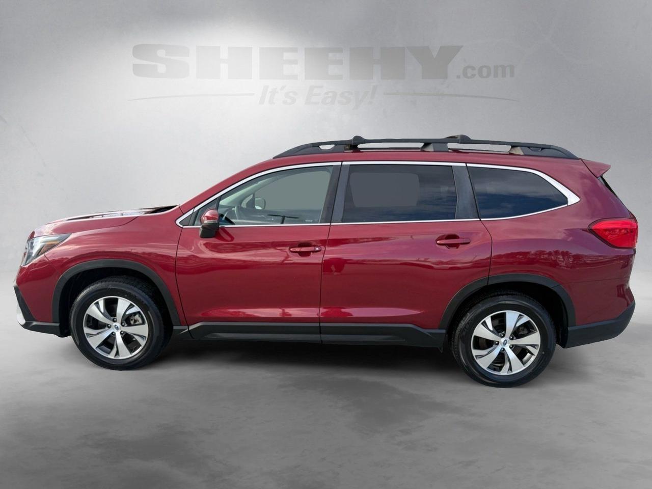 2023 Subaru Ascent Premium Springfield VA