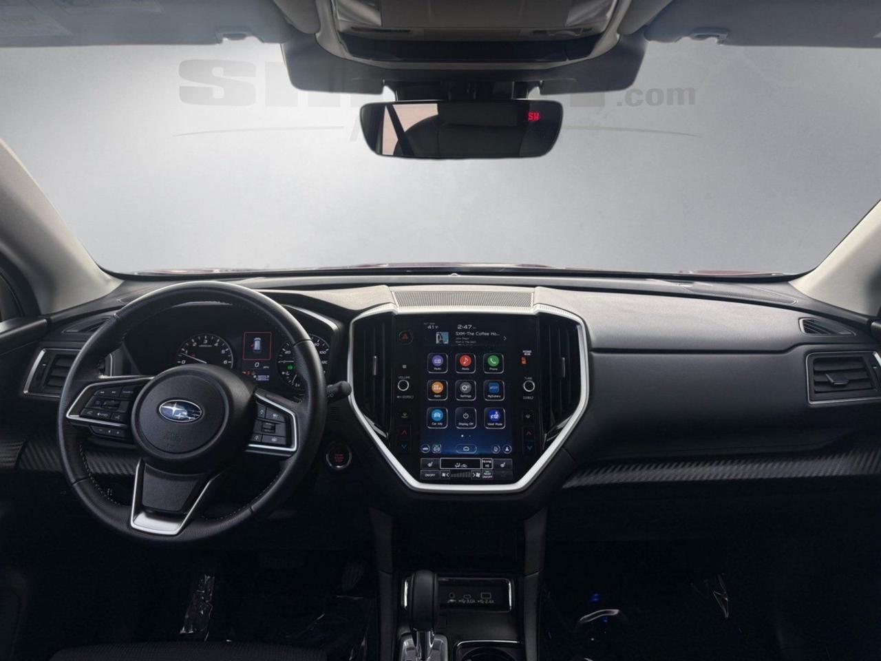 2023 Subaru Ascent Premium Springfield VA