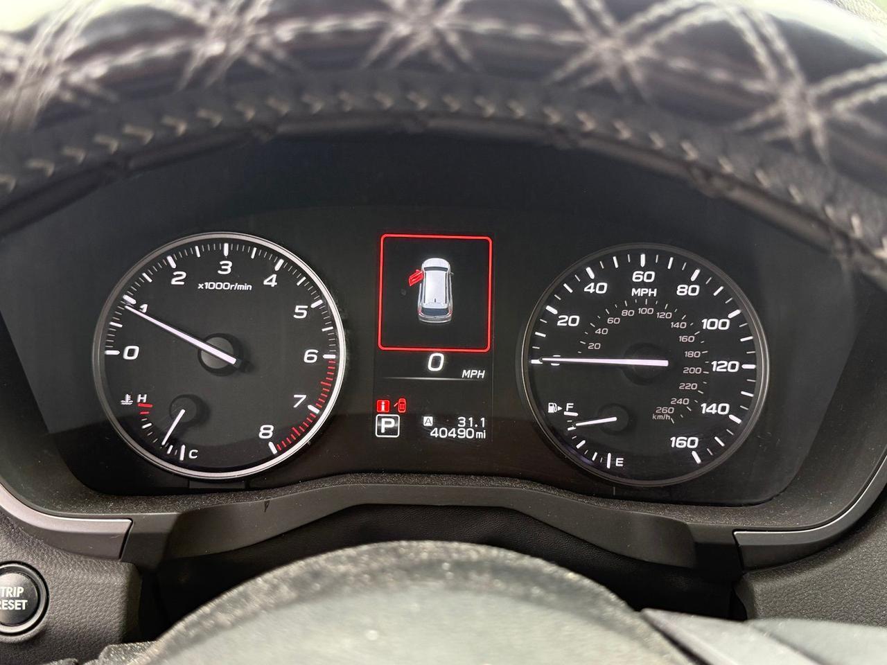 2023 Subaru Ascent Premium Springfield VA