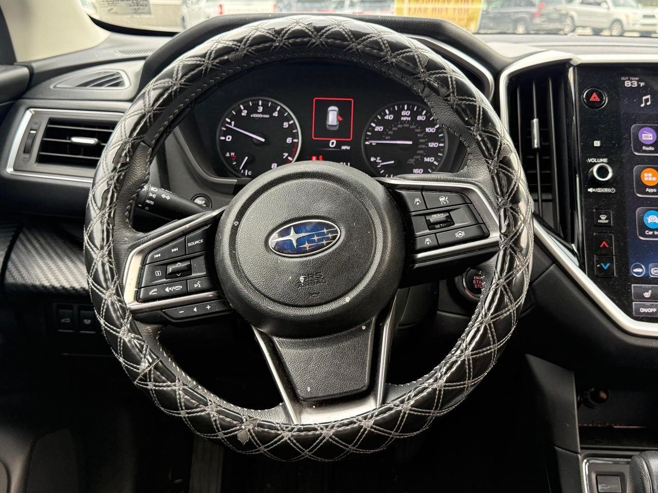 2023 Subaru Ascent Premium Springfield VA