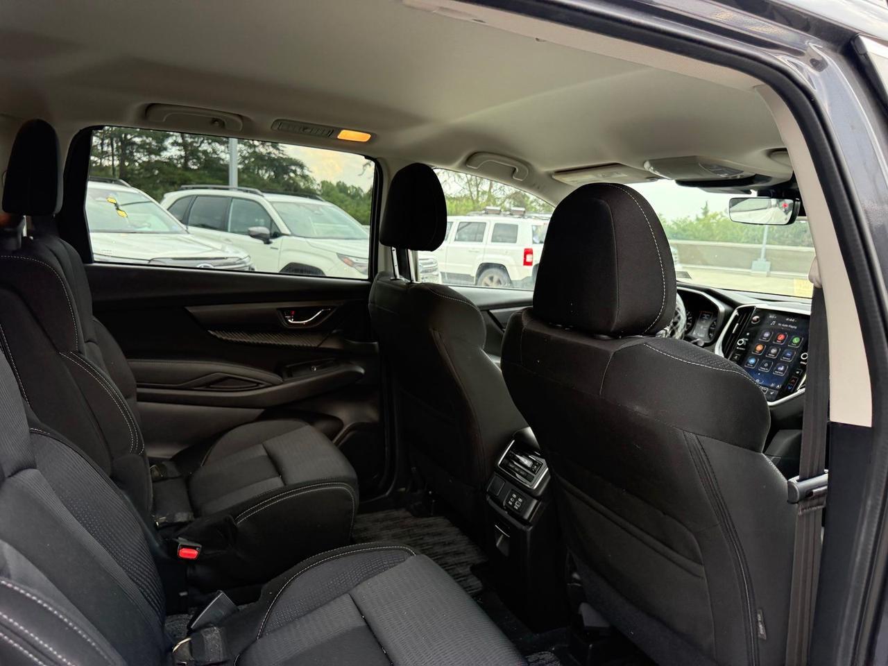 2023 Subaru Ascent Premium Springfield VA