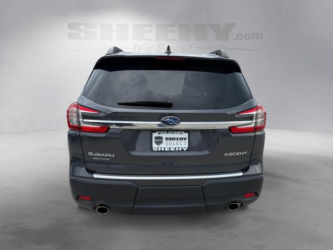 2023 Subaru Ascent Premium Springfield VA