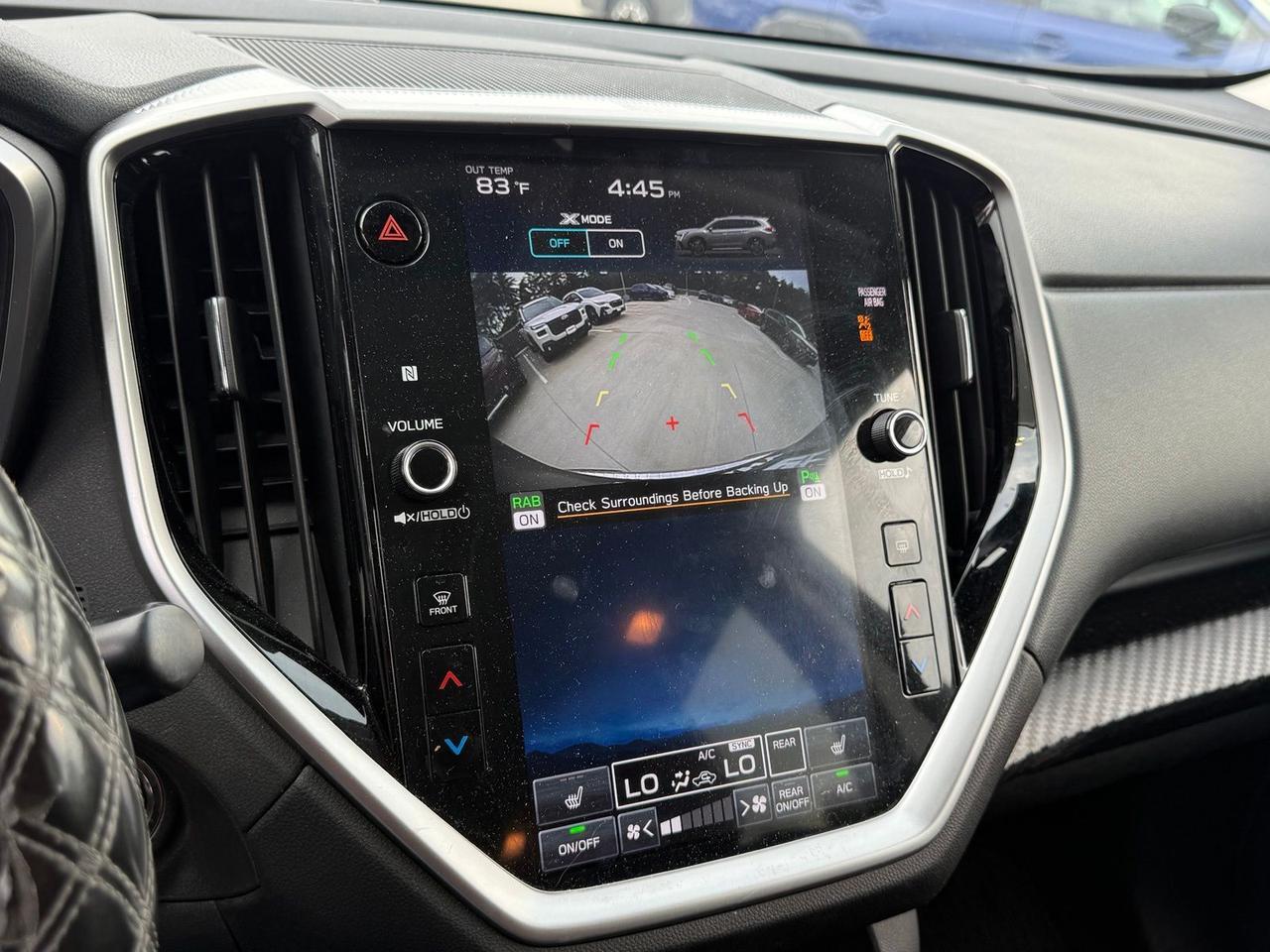 2023 Subaru Ascent Premium Springfield VA