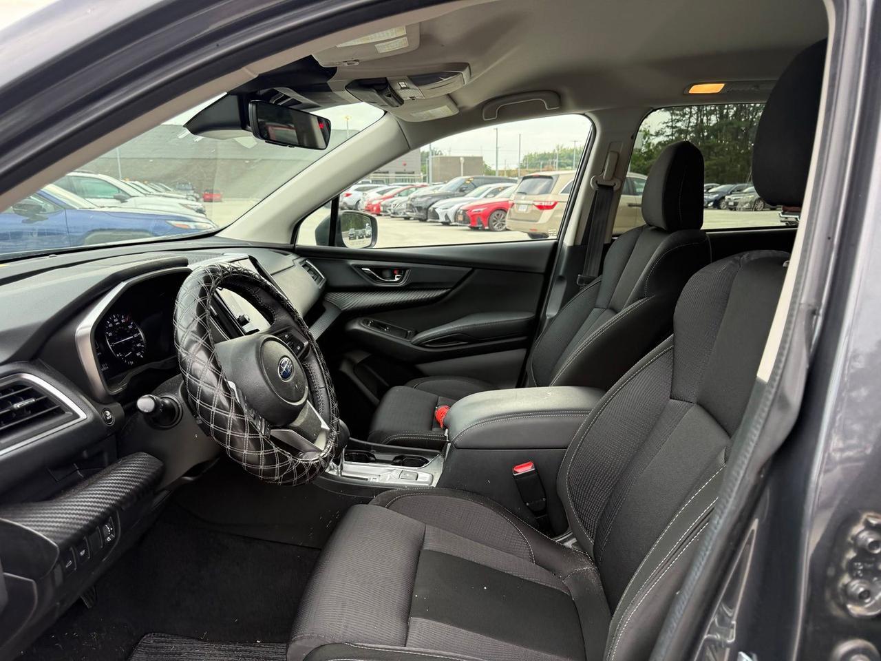 2023 Subaru Ascent Premium Springfield VA