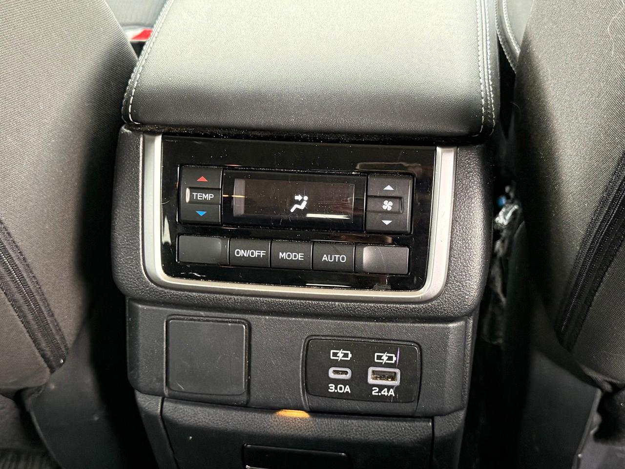 2023 Subaru Ascent Premium Springfield VA