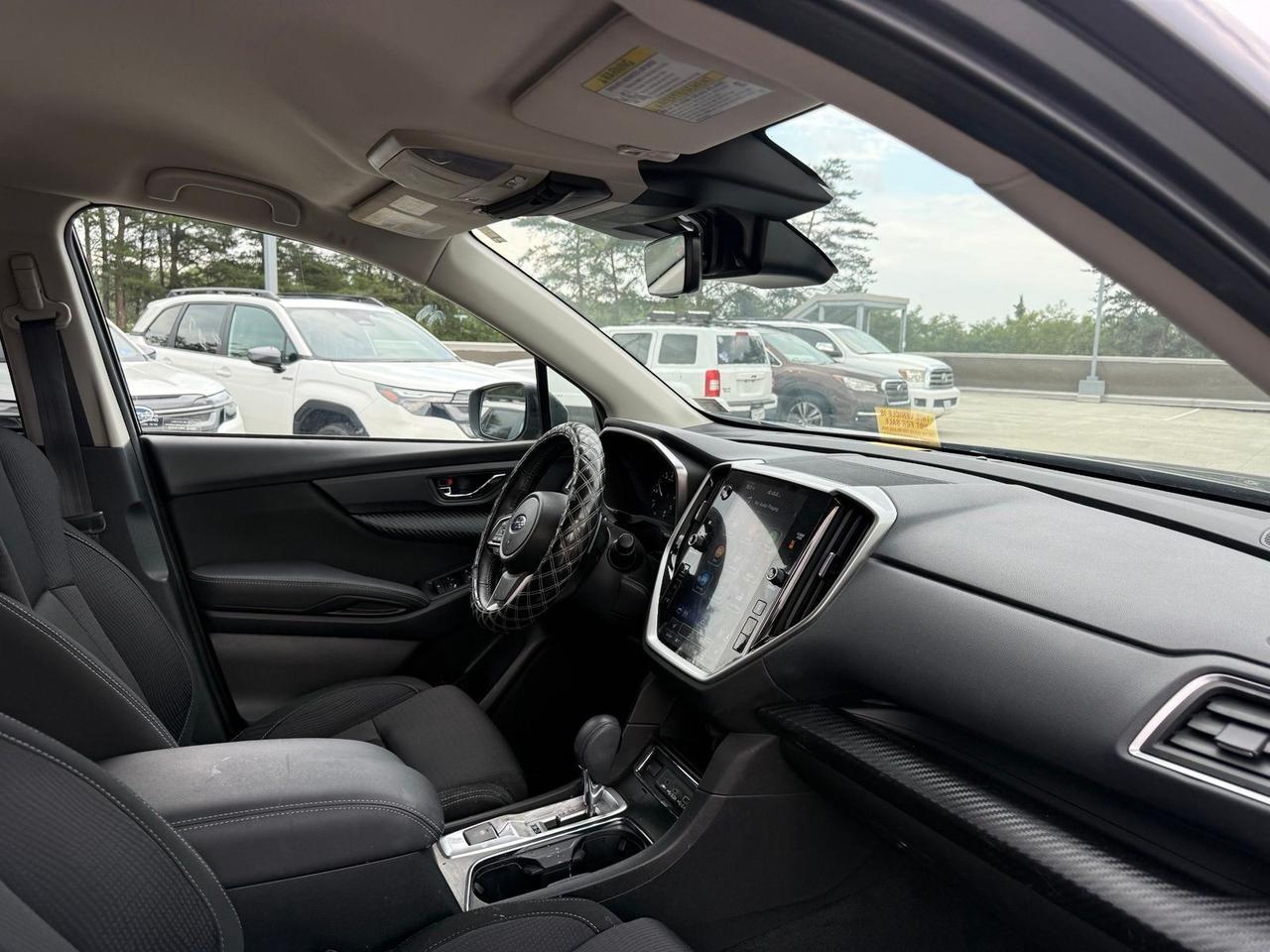 2023 Subaru Ascent Premium Springfield VA