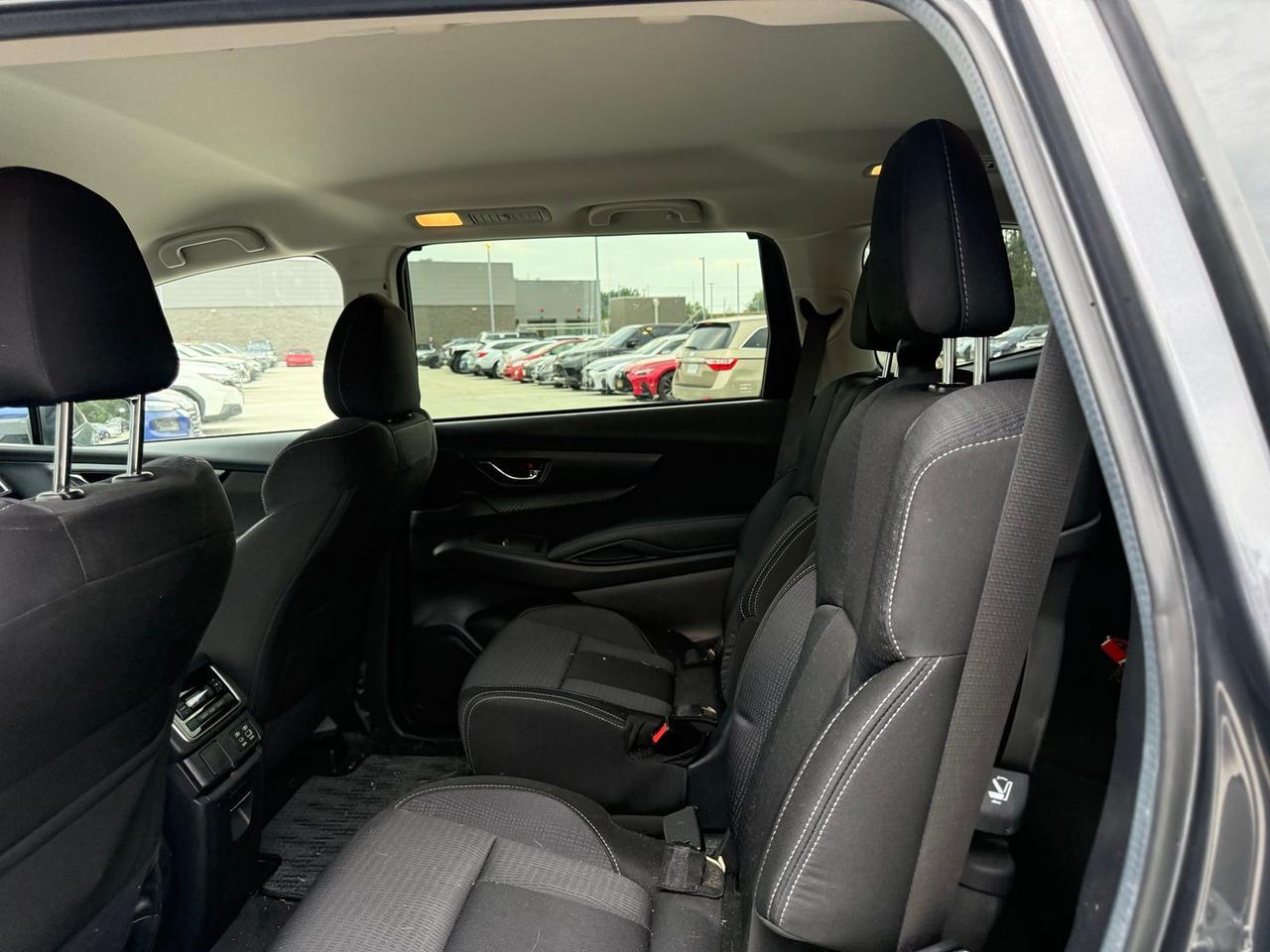 2023 Subaru Ascent Premium Springfield VA
