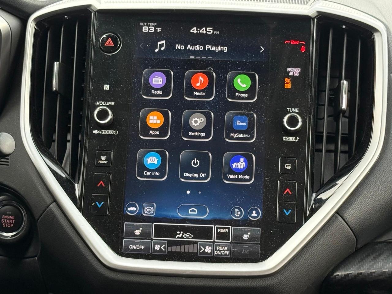 2023 Subaru Ascent Premium Springfield VA