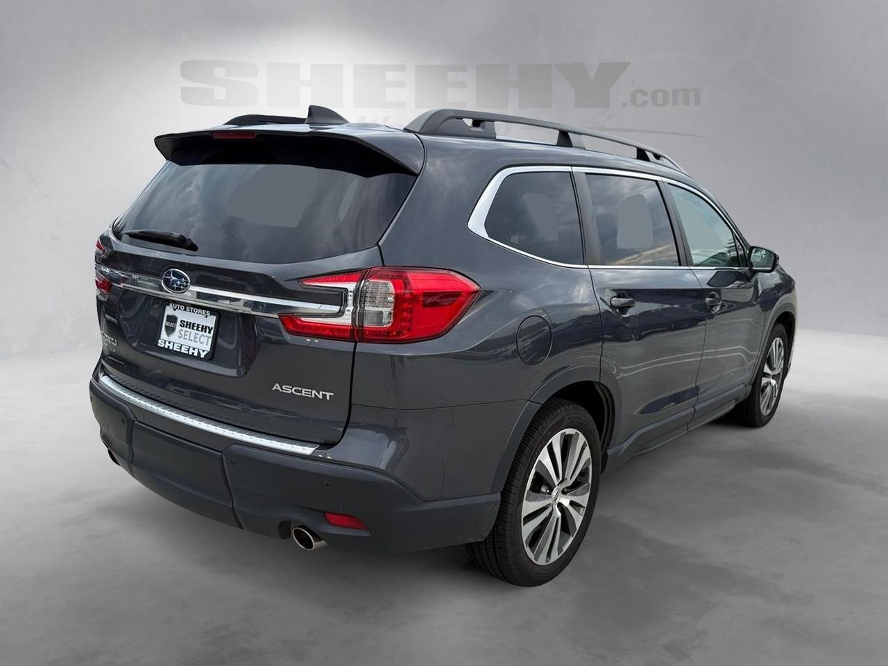 2023 Subaru Ascent Premium Springfield VA