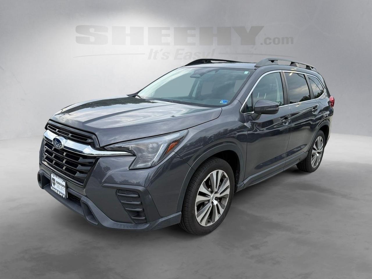 2023 Subaru Ascent Premium Springfield VA