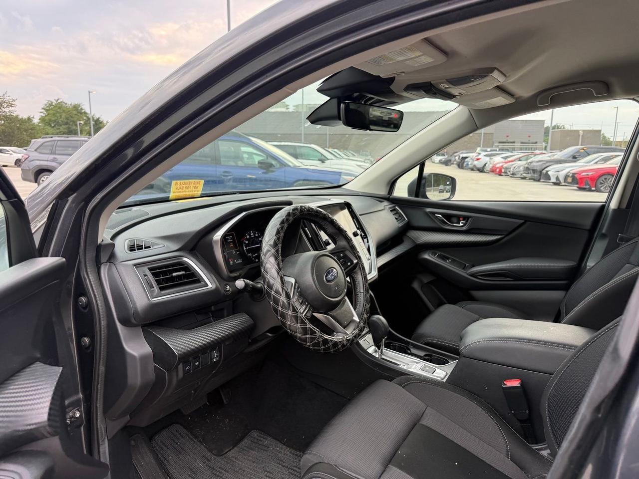 2023 Subaru Ascent Premium Springfield VA