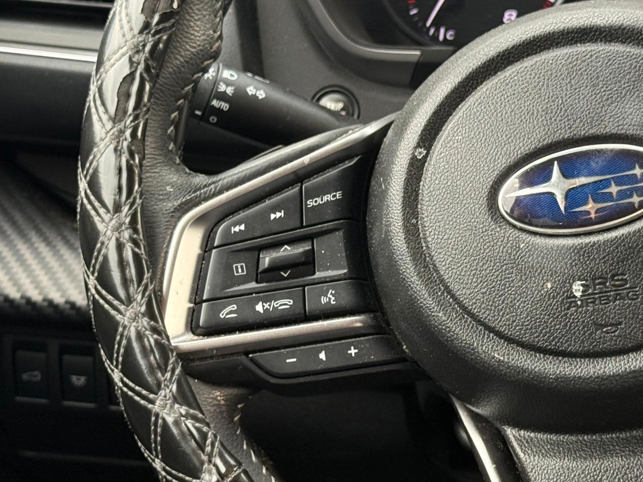 2023 Subaru Ascent Premium Springfield VA