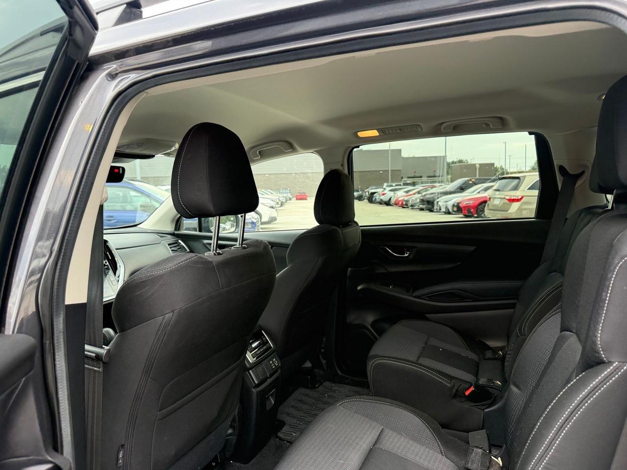 2023 Subaru Ascent Premium Springfield VA