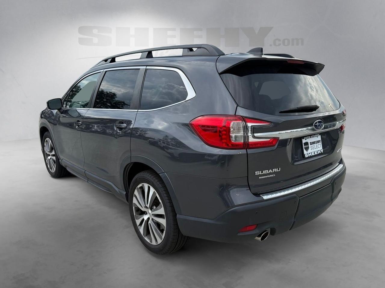 2023 Subaru Ascent Premium Springfield VA