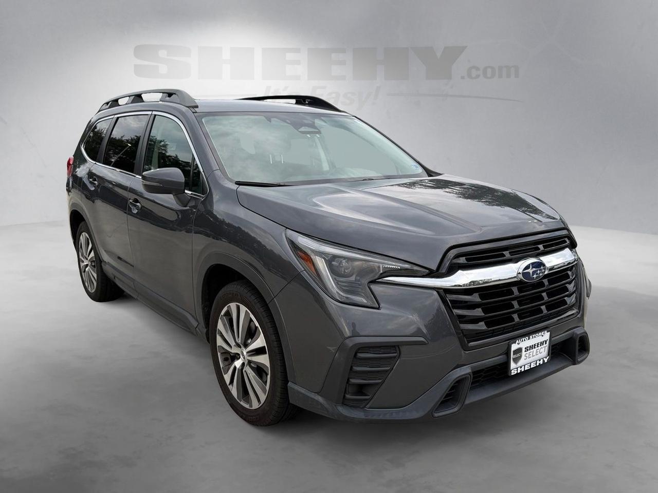 2023 Subaru Ascent Premium Springfield VA