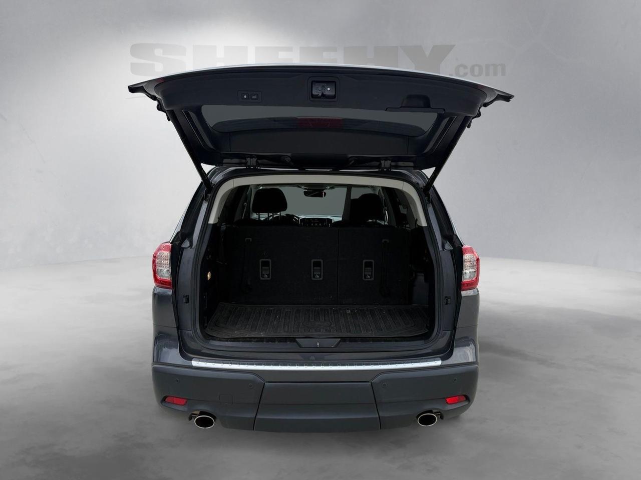 2023 Subaru Ascent Premium Springfield VA