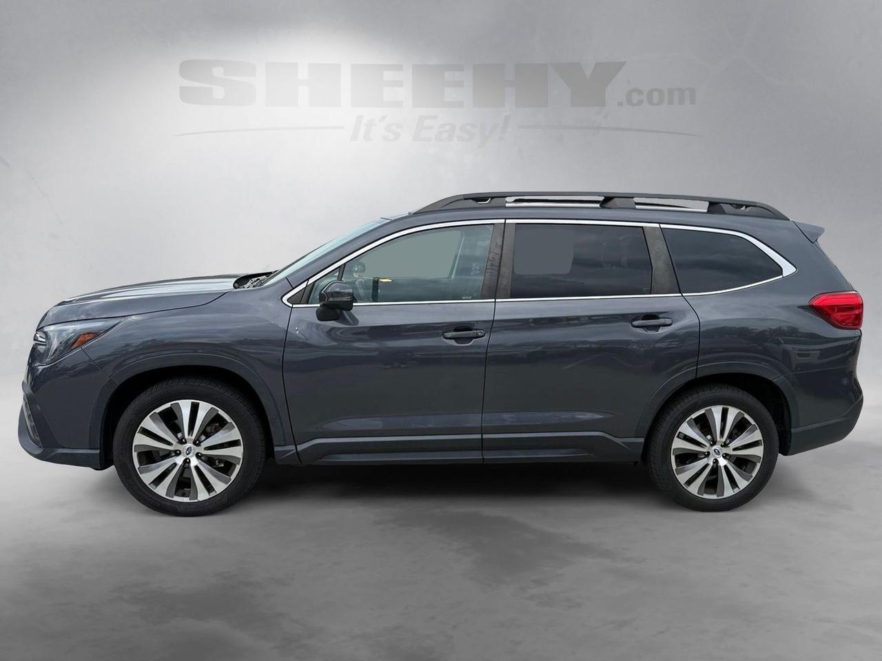 2023 Subaru Ascent Premium Springfield VA