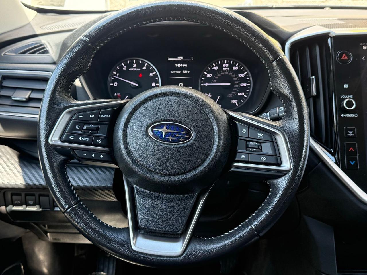 2023 Subaru Ascent Premium Springfield VA