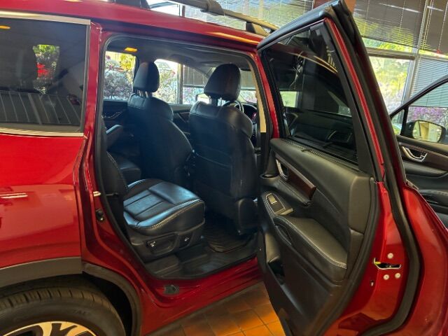 2023 Subaru Ascent Touring 7-Passenger Charlotte NC