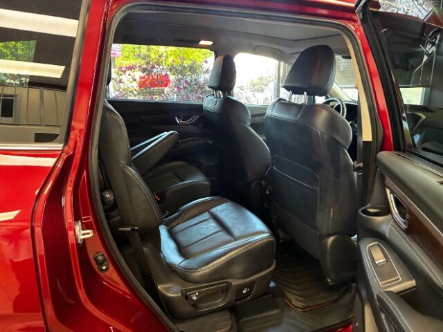 2023 Subaru Ascent Touring 7-Passenger Charlotte NC