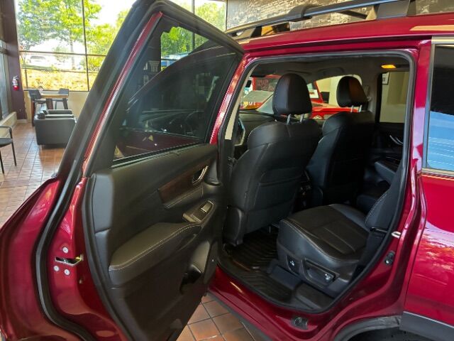 2023 Subaru Ascent Touring 7-Passenger Charlotte NC