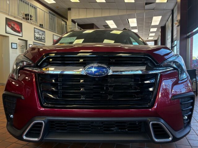 2023 Subaru Ascent Touring 7-Passenger Charlotte NC