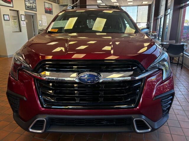 2023 Subaru Ascent Touring 7-Passenger Charlotte NC