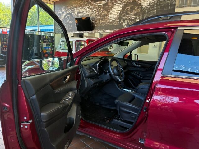 2023 Subaru Ascent Touring 7-Passenger Charlotte NC