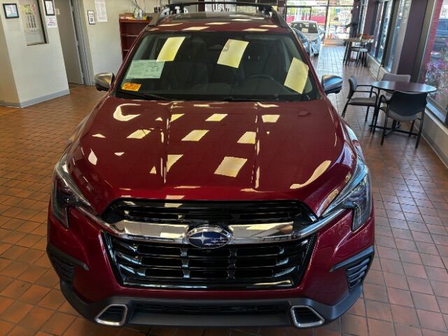 2023 Subaru Ascent Touring 7-Passenger Charlotte NC