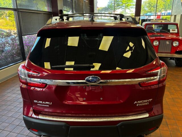 2023 Subaru Ascent Touring 7-Passenger Charlotte NC