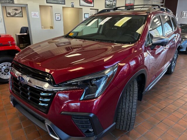 2023 Subaru Ascent Touring 7-Passenger Charlotte NC
