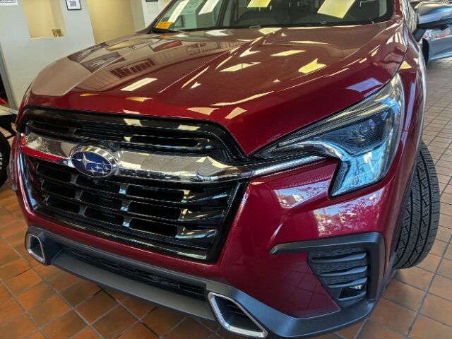 2023 Subaru Ascent Touring 7-Passenger Charlotte NC