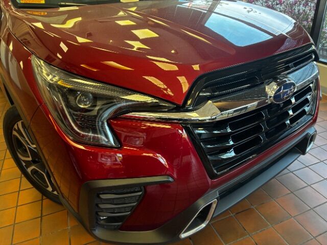 2023 Subaru Ascent Touring 7-Passenger Charlotte NC