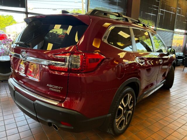 2023 Subaru Ascent Touring 7-Passenger Charlotte NC