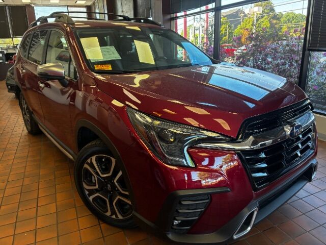 2023 Subaru Ascent Touring 7-Passenger